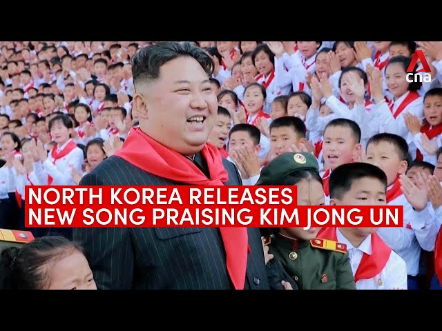 Viral στο Tik Tok ο ύμνος προπαγάνδας που επαινεί τον Κιμ Γιονγκ Ουν (Βίντεο)