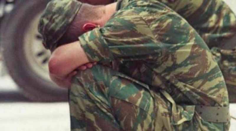 Αιφνίδιος θάνατος 40χρονου στρατιωτικού την ώρα που αθλούνταν