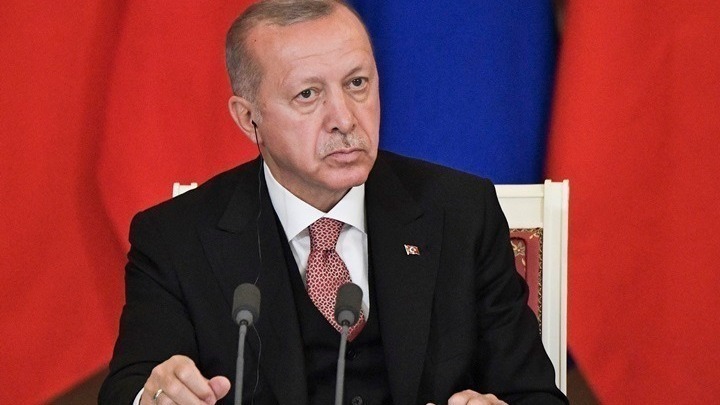 Τουρκία: Το Συνταγματικό Δικαστήριο απέναντι στον "Σουλτάνο Ερντογάν" – Αντισυνταγματικά πολλά Προεδρικά Διατάγματα