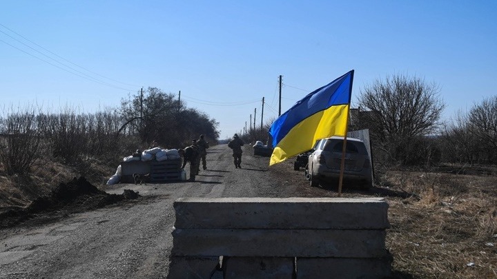Ο πιο μακρύς συναγερμός του πολέμου στην Ουκρανία στο Χάρκοβο, έπειτα από πλήγματα drones της Ρωσίας
