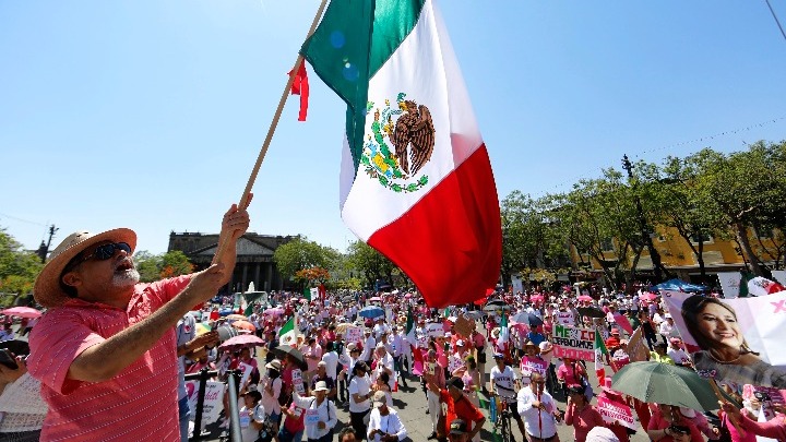 Εκλογές στο Μεξικό: 9 νεκροί σε νέες επιθέσεις εναντίον δυο υποψηφίων