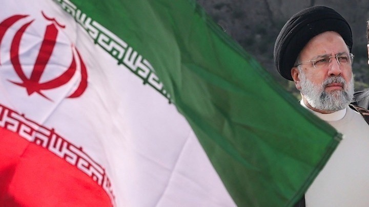Η κηδεία του ιρανού προέδρου Ραΐσί θα ξεκινήσει σήμερα από την Ταμπρίζ