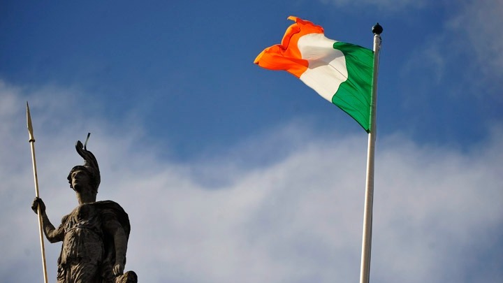 Η Ιρλανδία θα ανακοινώσει εντός της ημέρας την αναγνώριση του κράτους της Παλαιστίνης