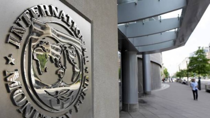 Το ΔΝΤ αναθεώρησε επί τα βελτίω, στο 5%, την πρόβλεψή του για την ανάπτυξη της Κίνας το 2024