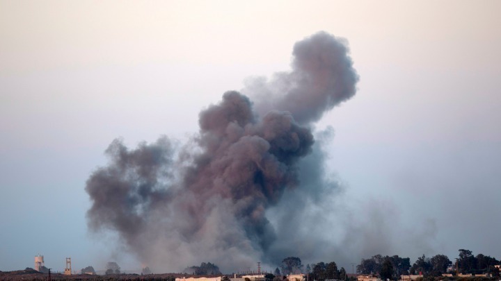 Νεκροί και τραυματίες από τους βομβαρδισμούςτων ΗΠΑ και της Βρετανίας στην Υεμένη