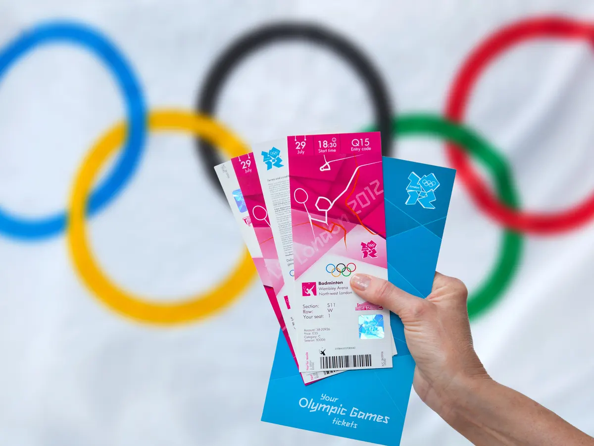 Διπλασιάζεται η τιμή των εισιτηρίων στο Παρίσι λόγω των Ολυμπιακών Αγώνων