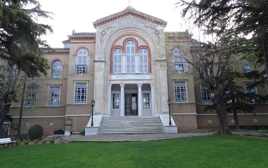 Τούρκος Υπουργός Παιδείας: «Θα ήθελα να δω ανοιχτή τη Θεολογική Σχολή της Χάλκης»