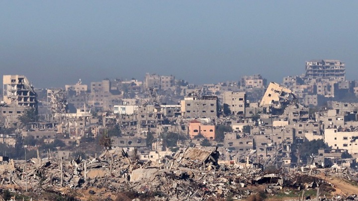 Οι ΗΠΑ θέλουν o ΟΗΕ να υποστηρίξει την πρόταση του Ισραήλ για κατάπαυση του πυρός στη Γάζα