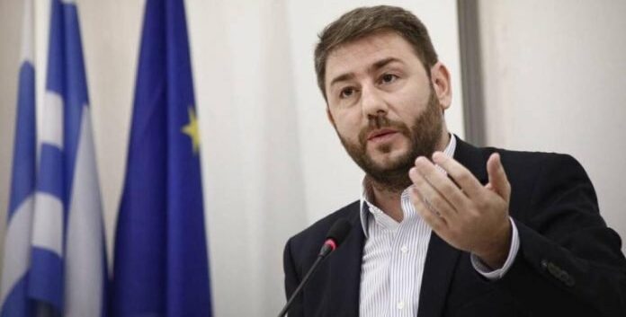 Ανδρουλάκης