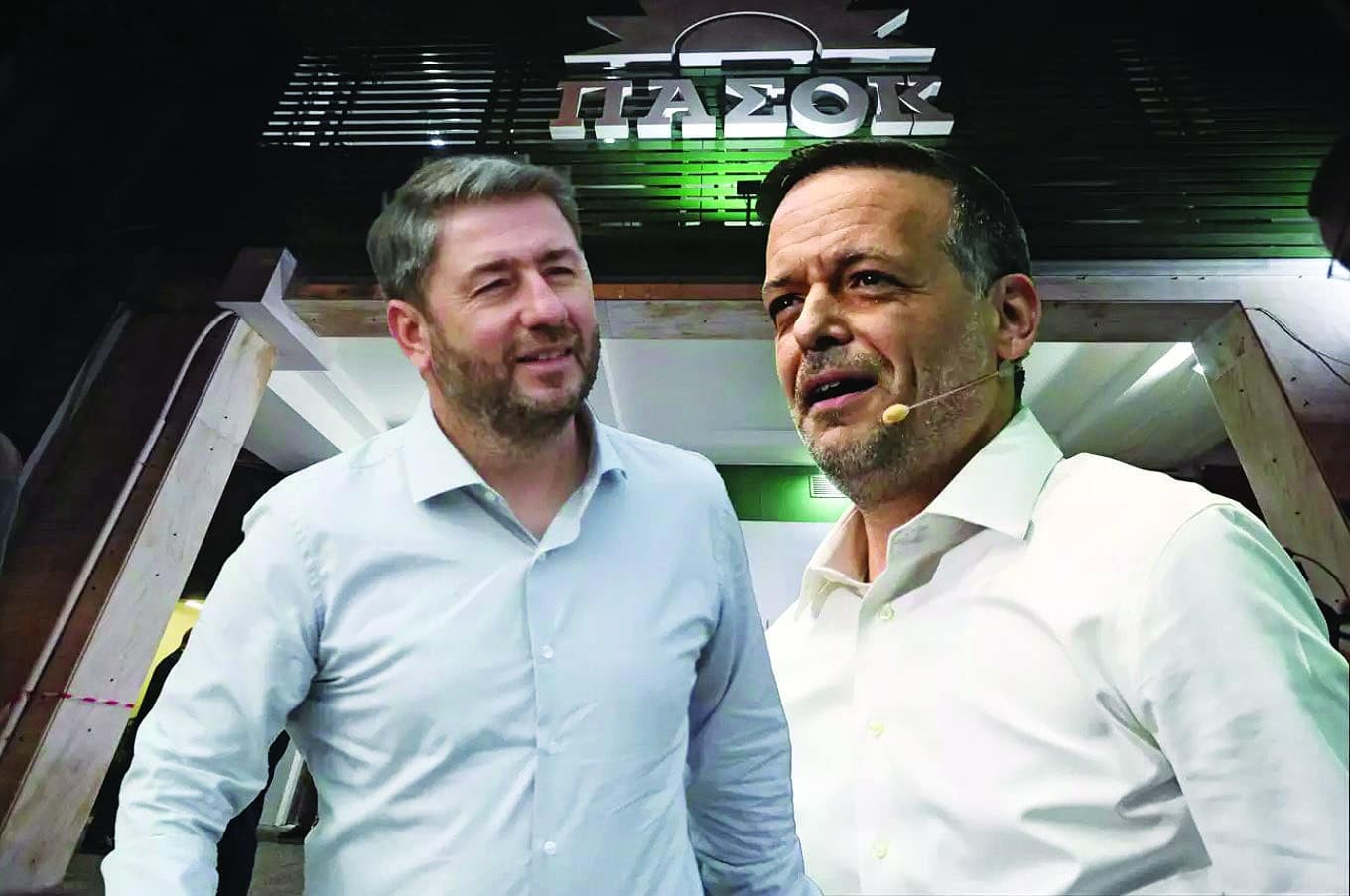 Δούκας